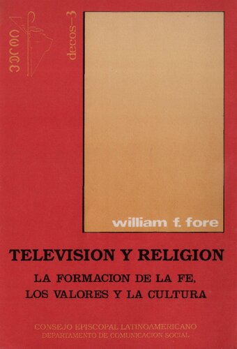 Television Y Religion