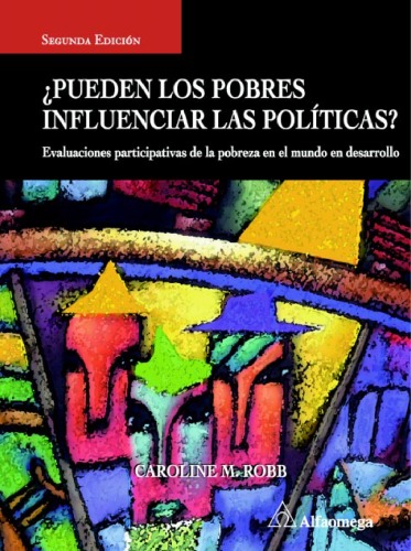 Pueden Los Pobres Influenciar Las Politicas?