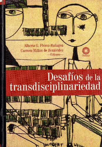 Desafíos de la transdisciplinariedad