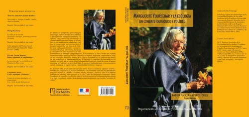 Marguerite Yourcenar y la Ecología