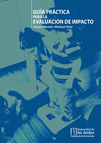 Guía práctica para la evaluación de impacto