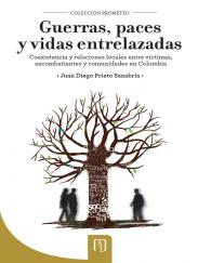 Guerras, paces y vidas entrelazadas : coexistencia y relaciones locales entre víctimas, excombatientes y comunidades en Colombia.