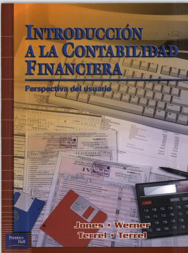 Introducción a la contabilidad financiera