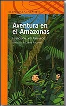 Aventuras En El Amazonas