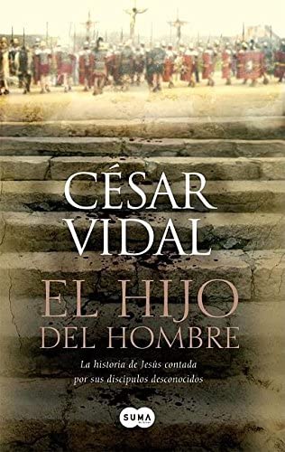 El hijo del hombre (Spanish Edition)