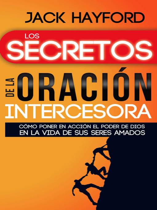 Los secretos de la oración intercesora