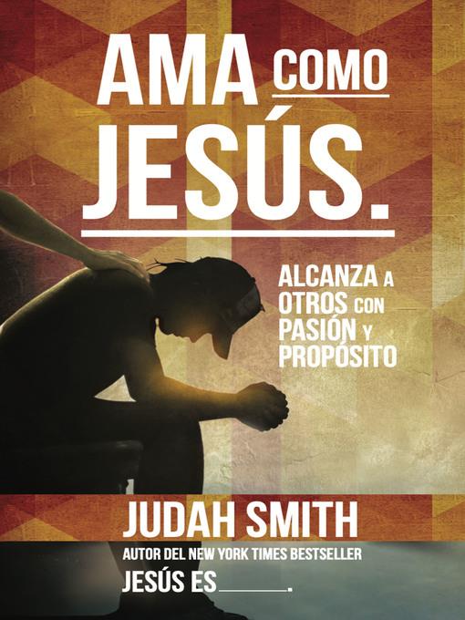 Ama como Jesus