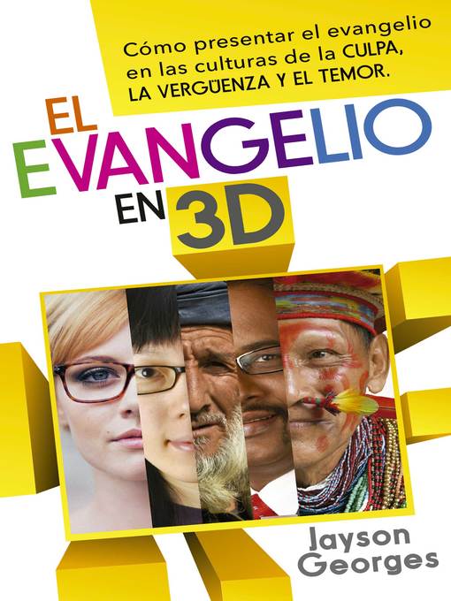 El evangelio en 3D