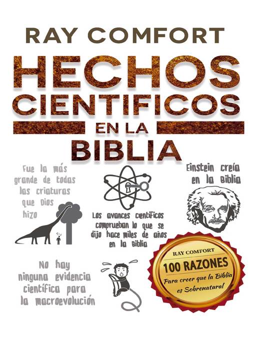 Hechos científicos en la Biblia