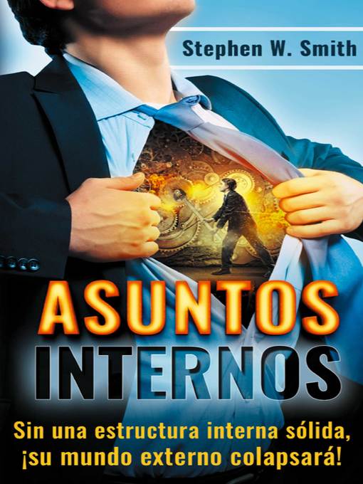 Asuntos Internos