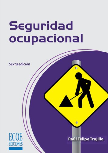 Seguridad ocupacional