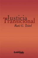 Justicia transicional