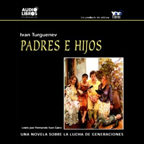 FATHERS AND CHILDREN (Spanish Edition)