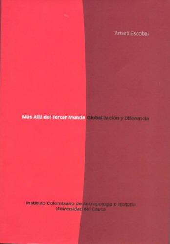 Más allá del tercer mundo : globalización y diferencia