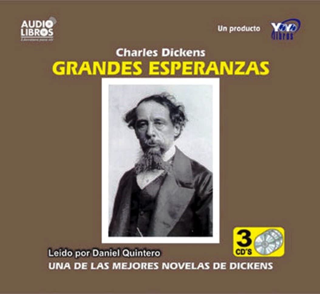 GREAT EXPECTATIONS (Spanish Edition)