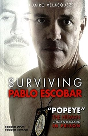 SURVIVING PABLO ESCOBAR (ENGLISH EDITION)