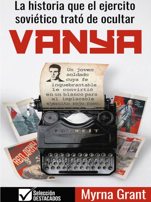 VANYA