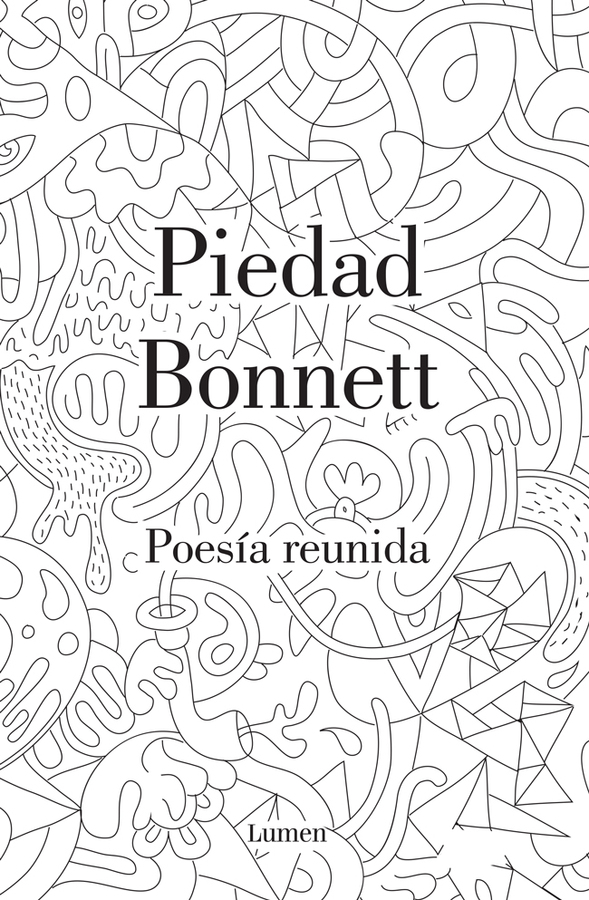 Poesía reunida