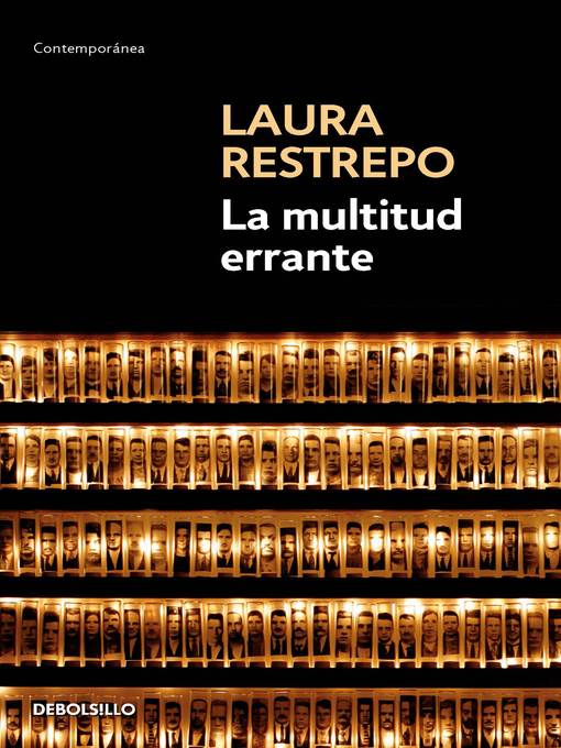 La multitud errante