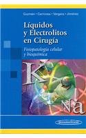 Líquidos y electrolitos en cirugía : fisiopatología celular y bioquímica