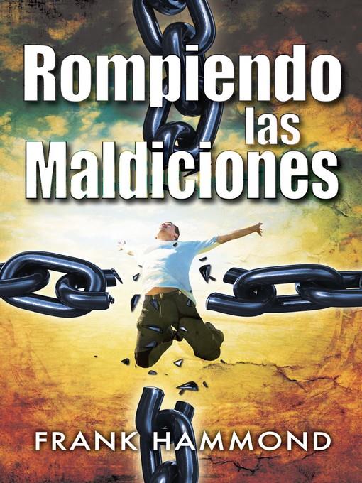 Rompiendo las maldiciones