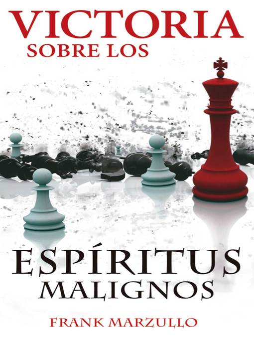 Victoria sobre los espiritus malignos