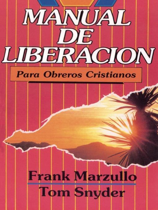 Manual de liberación para el obrero