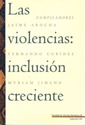 Las Violencias