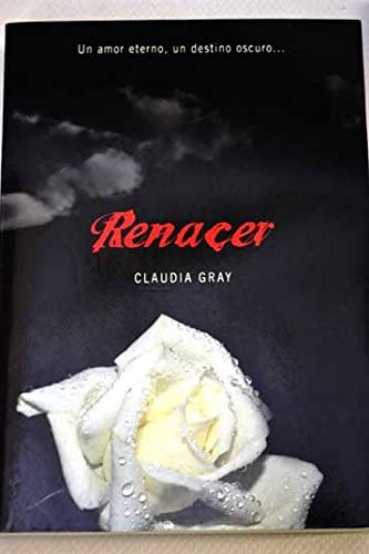 Renacer (Spanish Edition)