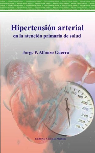 Hipertensión arterial en la atención