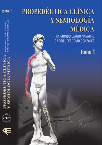 Propedéutica clínica y semiología médica