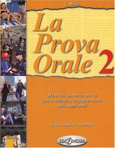 La prova orale 2