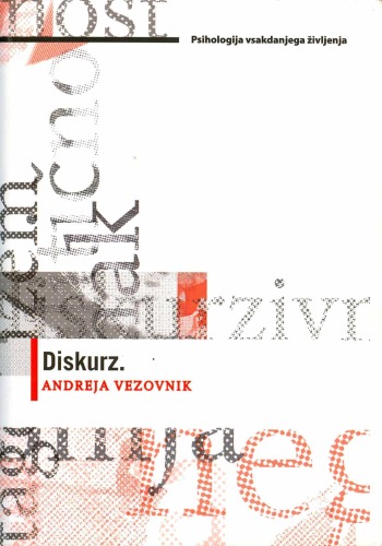 Diskurz