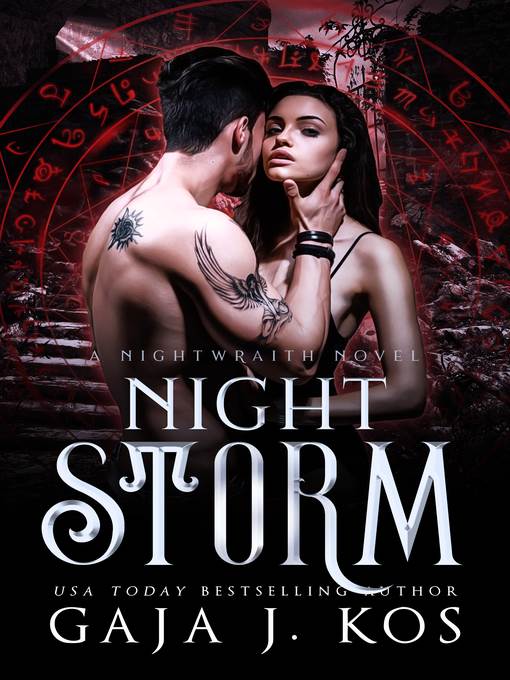 Nightstorm