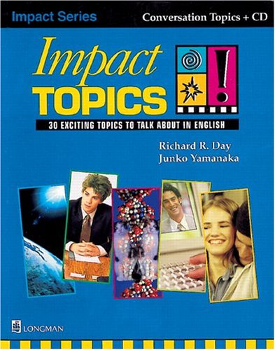 Impact Topics