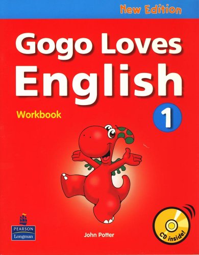 Gogo Loves English