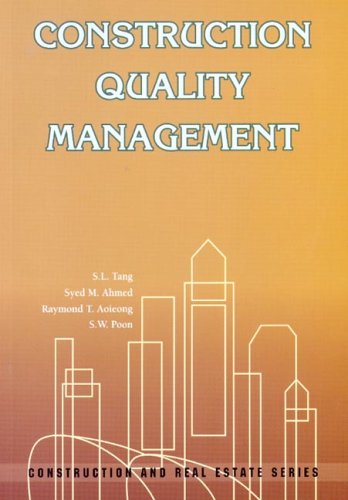 Construction Quality Management