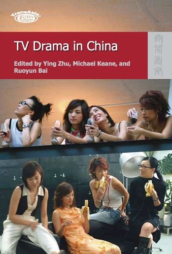 TV Drama in China