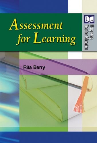 Assessment for Learning