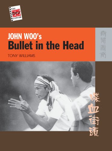 John Woo’s Bullet in the Head