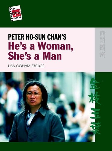 Peter Ho-Sun Chan’s He’s a Woman, She’s a Man