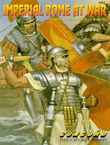 Imperial Rome At War