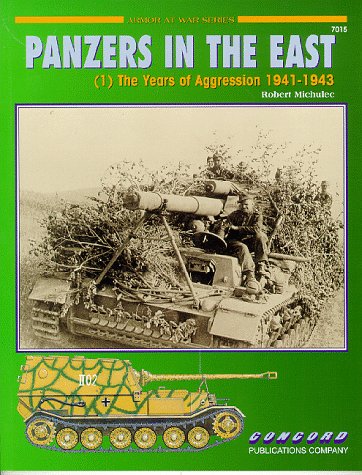 Panzers in the East 1