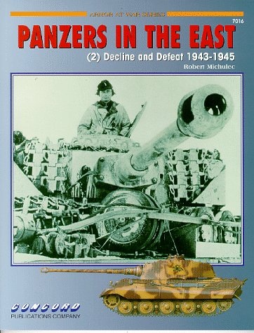 Panzers in the East 2