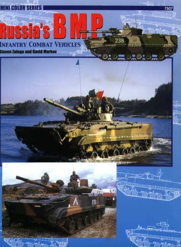 Russia's Bmp