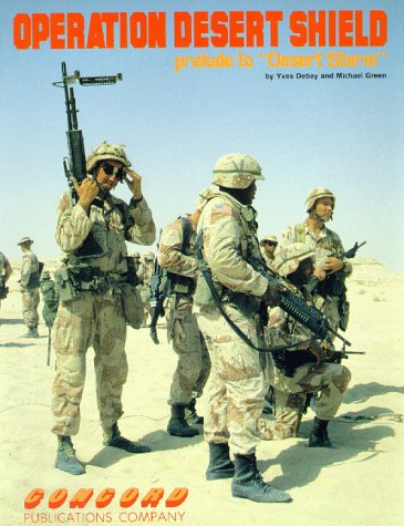 Operation Desert Shield