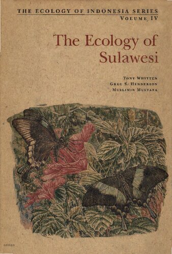 Ecology of Sulawesi