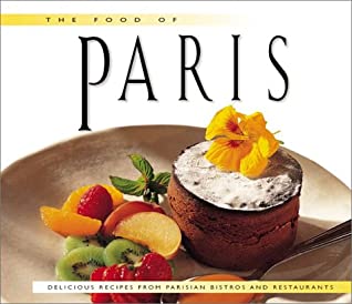 The Food of Paris