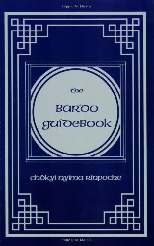 The Bardo Guidebook