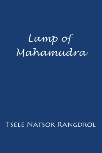 Lamp of Mahamudra